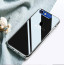 Vaku ® Oppo F5 / F5 Youth Metal Camera Ultra-Clear Transparent View with Anodized Aluminium Finish Back Cover