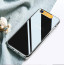 Vaku ® Vivo V5 / V5s Metal Camera Ultra-Clear Transparent View with Anodized Aluminium Finish Back Cover