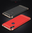 Vaku ® Xiaomi Redmi 6 Pro Ling Series Ultra-thin Metal Electroplating Splicing PC Back Cover