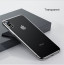 Baseus ® Apple iPhone X / XS Simplicity Series Case