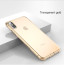 Baseus ® Apple iPhone X / XS Simplicity Series Case