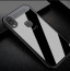 Vaku ® Vivo V9 / V9 Youth Kowloon Series Top Quality Soft Silicone 4 Frames + Ultra-Thin Transparent Back Cover