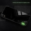 VAKU ® Xiaomi Redmi 7A Radium Glow Light Illuminated REDMI Logo 3D Designer Case Back Cover