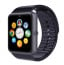 SmartWatch ® GT08 Touchscreen + SIM Card Support + TF Card Android Watch Digital Sport Wrist LED Watch