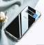 Vaku ® Samsung Galaxy Note 8 Metal Camera Ultra-Clear Transparent View with Anodized Aluminium Finish Back Cover