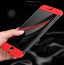 FCK ® Apple iPhone 6 Plus / 6S Plus 5 IN 1 360 Series Pc Case  Dual-Colour Finish 3-in-1 Ultra-thin Slim Front Case + Back Cover