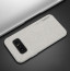 Vaku ® Samsung Galaxy Note 8 Luxico Series Hand-Stitched Cotton Textile Ultra Soft-Feel Shock-proof Water-proof Back Cover