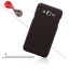 Nillkin ® Samsung Galaxy J7 (2015) Super Frosted Shield Dotted Anti-Slip Grip PC Back Cover