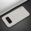 Vaku ® Samsung Galaxy Note 8 Luxico Series Hand-Stitched Cotton Textile Ultra Soft-Feel Shock-proof Water-proof Back Cover