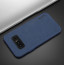Vaku ® Samsung Galaxy Note 8 Luxico Series Hand-Stitched Cotton Textile Ultra Soft-Feel Shock-proof Water-proof Back Cover