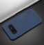 Vaku ® Samsung Galaxy Note 8 Luxico Series Hand-Stitched Cotton Textile Ultra Soft-Feel Shock-proof Water-proof Back Cover