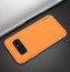 Vaku ® Samsung Galaxy Note 8 Luxico Series Hand-Stitched Cotton Textile Ultra Soft-Feel Shock-proof Water-proof Back Cover