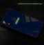 VAKU ® Samsung Galaxy A20 / A30 Radium GLOW Light Illuminated SAMSUNG Logo 3D Designer Case Back Cover