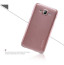 Nillkin ® Samsung Galaxy J7 (2015) Super Frosted Shield Dotted Anti-Slip Grip PC Back Cover