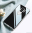 Vaku ® Samsung Galaxy S9 Metal Camera Ultra-Clear Transparent View with Anodized Aluminium Finish Back Cover