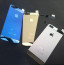 Dr. Vaku ® Apple iPhone 5 / 5S / SE Smooth Matte Finish Converter Front + Back Tempered Glass Screen Protector for Front + Back
