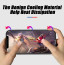 Vaku ® Vivo V11 Pro Electronic Auto-Fit Magnetic Wireless Edition Aluminium Ultra-Thin CLUB Series Back Cover