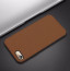 Vaku ® Apple iPhone 8 Luxico Series Hand-Stitched Cotton Textile Ultra Soft-Feel Shock-proof Water-proof Back Cover