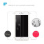 Joyroom ® Apple iPhone 6 Plus / 6S Plus Magic Auto-Pasting 0.2 mm 2.5D Arc Premium 9H Hardness Tempered Glass Screen Protector Transparent