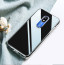Vaku ® Samsung Galaxy J7 Pro Metal Camera Ultra-Clear Transparent View with Anodized Aluminium Finish Back Cover