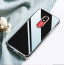 Vaku ® Samsung Galaxy J7 Pro Metal Camera Ultra-Clear Transparent View with Anodized Aluminium Finish Back Cover