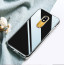 Vaku ® Samsung Galaxy J7 Pro Metal Camera Ultra-Clear Transparent View with Anodized Aluminium Finish Back Cover