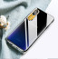 Vaku ® Vivo V11 Pro Metal Camera Series Ultra-Clear Transparent View with Anodized Aluminium Finish Back Cover