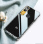Vaku ® Xiaomi Redmi Note 6 Pro Metal Camera Ultra-Clear Transparent View with Anodized Aluminium Finish Back Cover