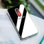 Vaku ® Samsung Galaxy J7 Pro Metal Camera Ultra-Clear Transparent View with Anodized Aluminium Finish Back Cover