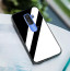 Vaku ® Samsung Galaxy A6 Plus Metal Camera Ultra-Clear Transparent View with Anodized Aluminium Finish Back Cover