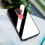 Vaku ® Samsung Galaxy S9 Metal Camera Ultra-Clear Transparent View with Anodized Aluminium Finish Back Cover