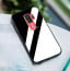 Vaku ® Samsung Galaxy S9 Plus Metal Camera Ultra-Clear Transparent View with Anodized Aluminium Finish Back Cover