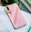 Vaku ® Xiaomi Redmi Note 6 Pro Metal Camera Ultra-Clear Transparent View with Anodized Aluminium Finish Back Cover