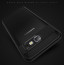 Vaku ® Samsung Galaxy A7 (2017) Kowloon Series Top Quality Soft Silicone 4 Frames + Ultra-Thin Transparent Back Cover