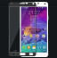 Dr. Vaku ® Samsung Galaxy Note 5 Brushed Metal Aluminium Ultra-thin 0.2mm 2.5D Curved Edge Tempered Glass Screen Protector