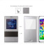 Baseus ® Samsung Galaxy S5 Unique Leather Case Smart Awakening Flip Cover