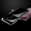 Duzhi ® Samsung Galaxy S9 Plus Polarized Glass Glossy Edition PC 4 Frames + Ultra-Thin Case Back Cover