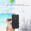 KUKE ® Apple iPhone 6 / 6S Ultra-thin 2400mAh Rechargeable Power Bank Protective Case Back Cover