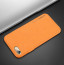 Vaku ® Vivo V5 Plus Luxico Series Hand-Stitched Cotton Textile Ultra Soft-Feel Shock-proof Water-proof Back Cover
