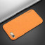 Vaku ® Vivo V5 Plus Luxico Series Hand-Stitched Cotton Textile Ultra Soft-Feel Shock-proof Water-proof Back Cover