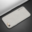 Vaku ® Oppo A83 Luxico Series Hand-Stitched Cotton Textile Ultra Soft-Feel Shock-proof Water-proof Back Cover