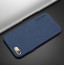 Vaku ® Apple iPhone 5 / 5S / SE Luxico Series Hand-Stitched Cotton Textile Ultra Soft-Feel Shock-proof Water-proof Back Cover