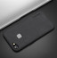 Vaku ® Vivo V7 Plus Luxico Series Hand-Stitched Cotton Textile Ultra Soft-Feel Shock-proof Water-proof Back Cover