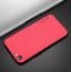 Vaku ® Oppo F3 Plus Luxico Series Hand-Stitched Cotton Textile Ultra Soft-Feel Shock-proof Water-proof Back Cover