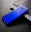 Vaku ® Samsung Galaxy A8 Infinity Series with UV Colour Shine Transparent Full Display PC Back Cover