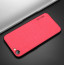 Vaku ® Oppo F1s Luxico Series Hand-Stitched Cotton Textile Ultra Soft-Feel Shock-proof Water-proof Back Cover