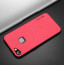 Vaku ® Vivo Y83 Luxico Series Hand-Stitched Cotton Textile Ultra Soft-Feel Shock-proof Water-proof Back Cover