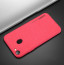 Vaku ® Oppo F5 Luxico Series Hand-Stitched Cotton Textile Ultra Soft-Feel Shock-proof Water-proof Back Cover