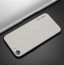 Vaku ® Oppo F3 Plus Luxico Series Hand-Stitched Cotton Textile Ultra Soft-Feel Shock-proof Water-proof Back Cover