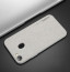 Vaku ® Oppo F5 Luxico Series Hand-Stitched Cotton Textile Ultra Soft-Feel Shock-proof Water-proof Back Cover